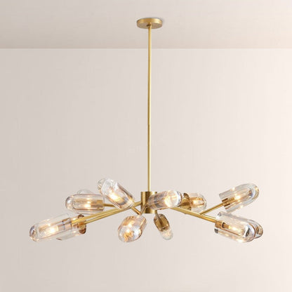 Javina Round Chandelier