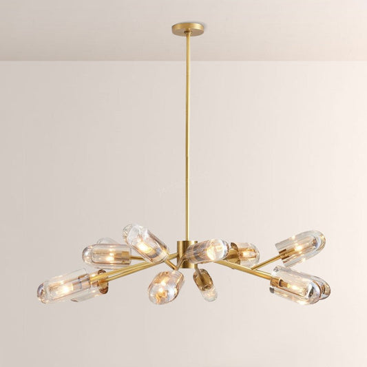 Javina Round Chandelier