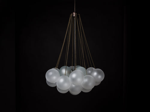 PATUS CLOUD 19 PENDANT Ø30”
