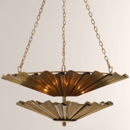 Katye Two-tier Chandelier