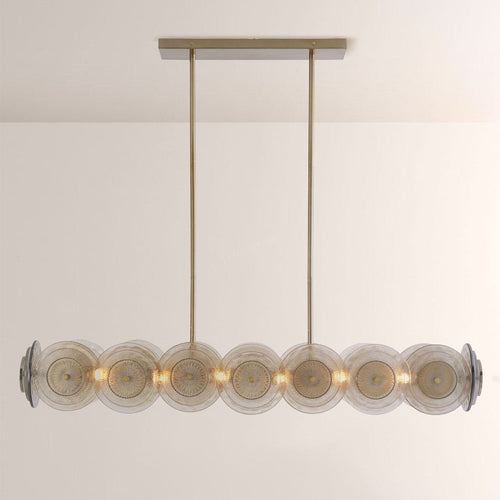 Kinley Linear Chandelier