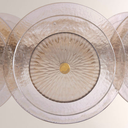 Kinley Linear Chandelier