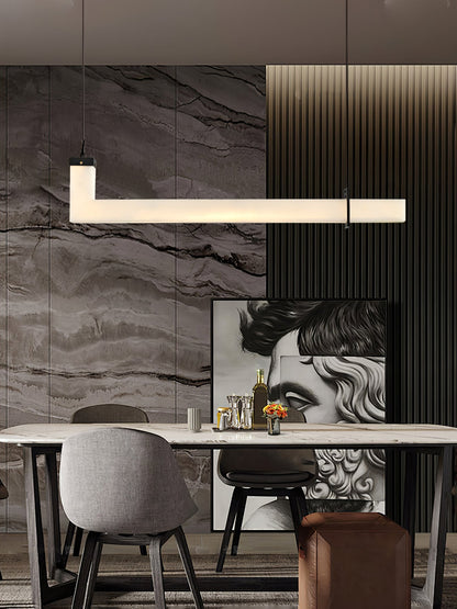 L-Axis Pendant Lamp