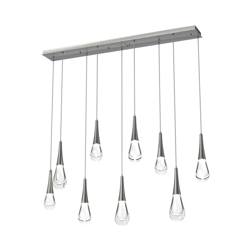 Dolores Linear Chandelier - Richardrider
