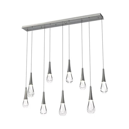 Dolores Linear Chandelier - Richardrider