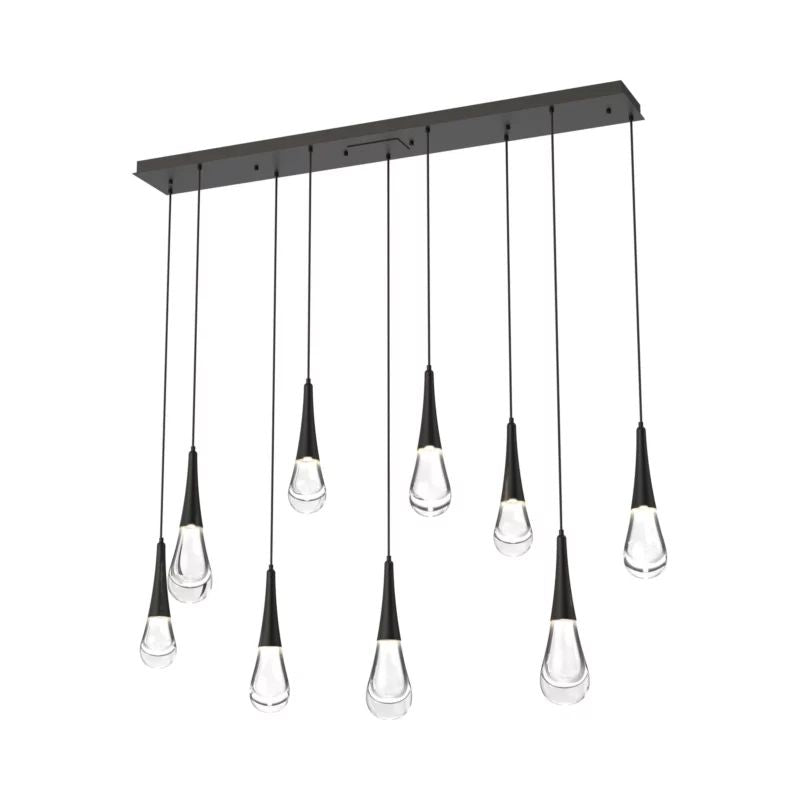 Dolores Linear Chandelier - Richardrider