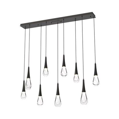 Dolores Linear Chandelier - Richardrider