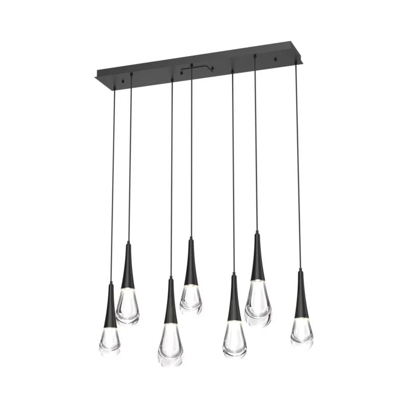 Dolores Linear Chandelier - Richardrider