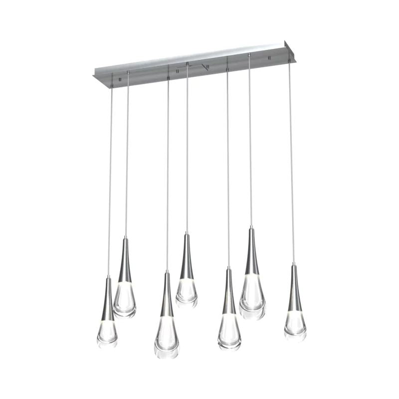 Dolores Linear Chandelier - Richardrider