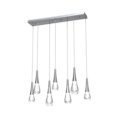 Dolores Linear Chandelier - Richardrider