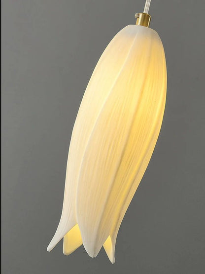 Tulip Flower Chandelier - Richardrider