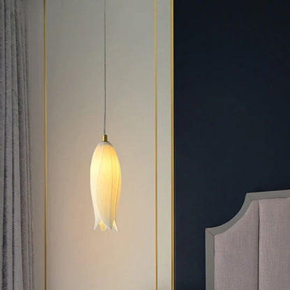 Tulip Flower Chandelier - Richardrider