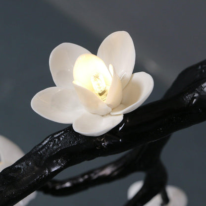 Large Long Branch Flower Chandelier - Richardrider