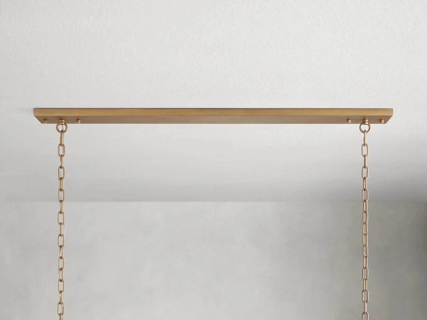 Leyland Rectangular Chandelier