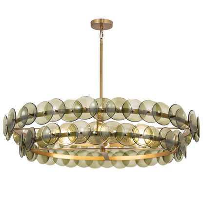 Loren Chandelier - Richardrider