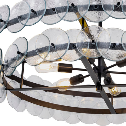 Loren Chandelier - Richardrider