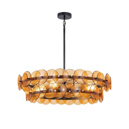 Loren Chandelier - Richardrider