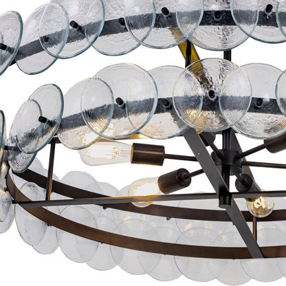 Loren Chandelier - Richardrider