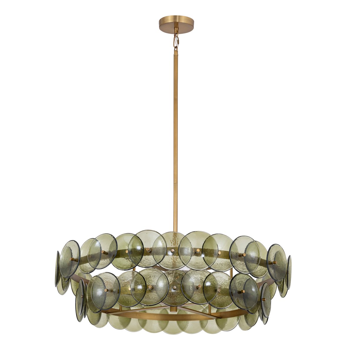 Loren Chandelier - Richardrider