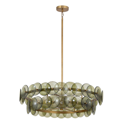 Loren Chandelier - Richardrider
