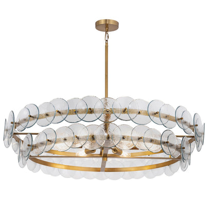 Loren Chandelier - Richardrider