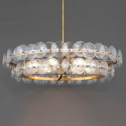Loren Chandelier - Richardrider