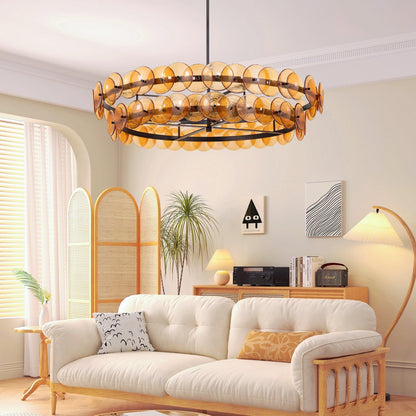 Loren Chandelier - Richardrider