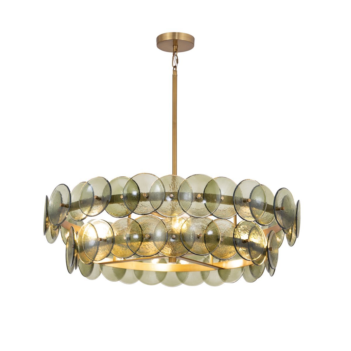 Loren Chandelier - Richardrider