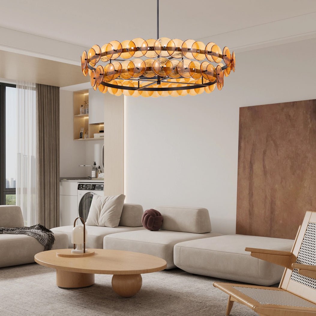 Loren Chandelier - Richardrider