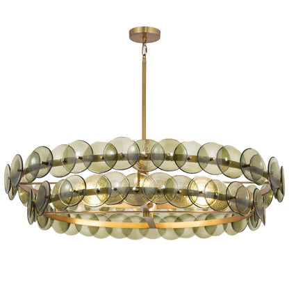 Loren Chandelier - Richardrider