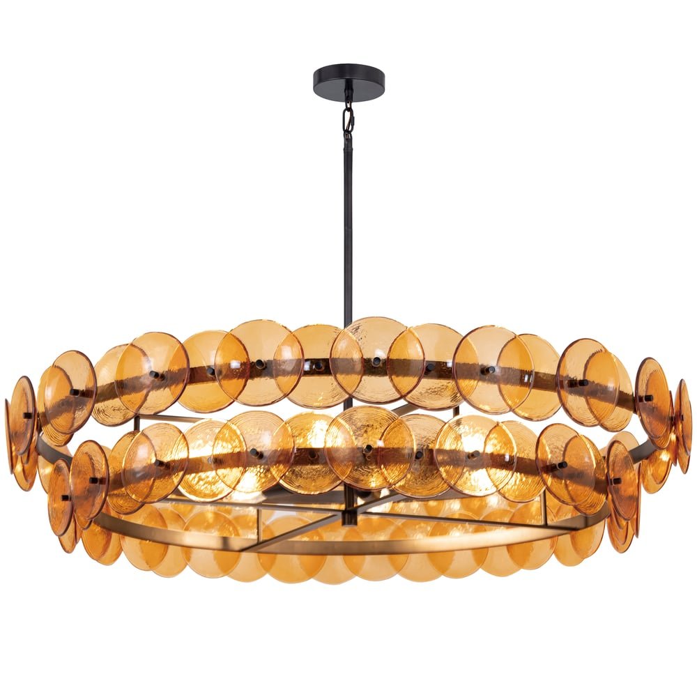 Loren Chandelier - Richardrider