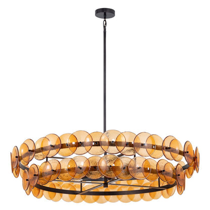 Loren Chandelier - Richardrider