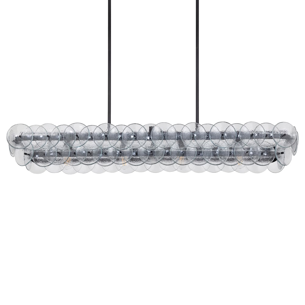 Loren Linear Chandelier - Richardrider