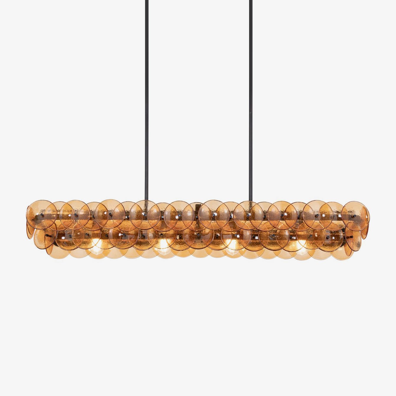 Loren Linear Chandelier - Richardrider