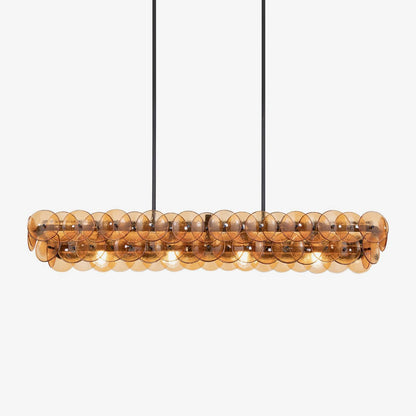 Loren Linear Chandelier - Richardrider