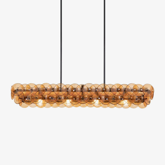 Loren Linear Chandelier - Richardrider