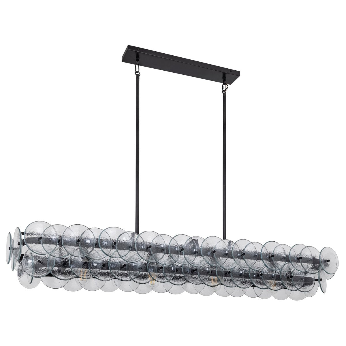 Loren Linear Chandelier - Richardrider