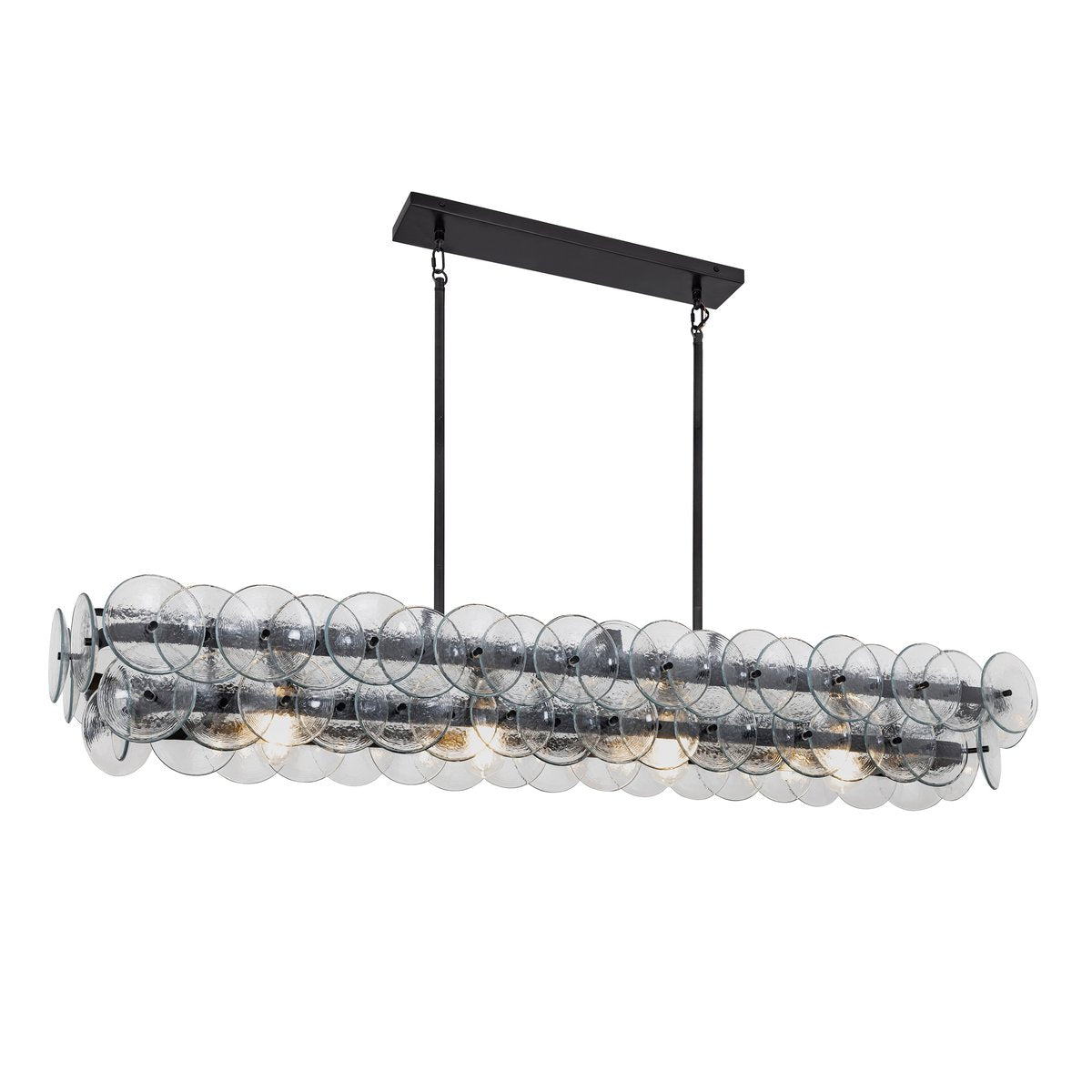 Loren Linear Chandelier - Richardrider