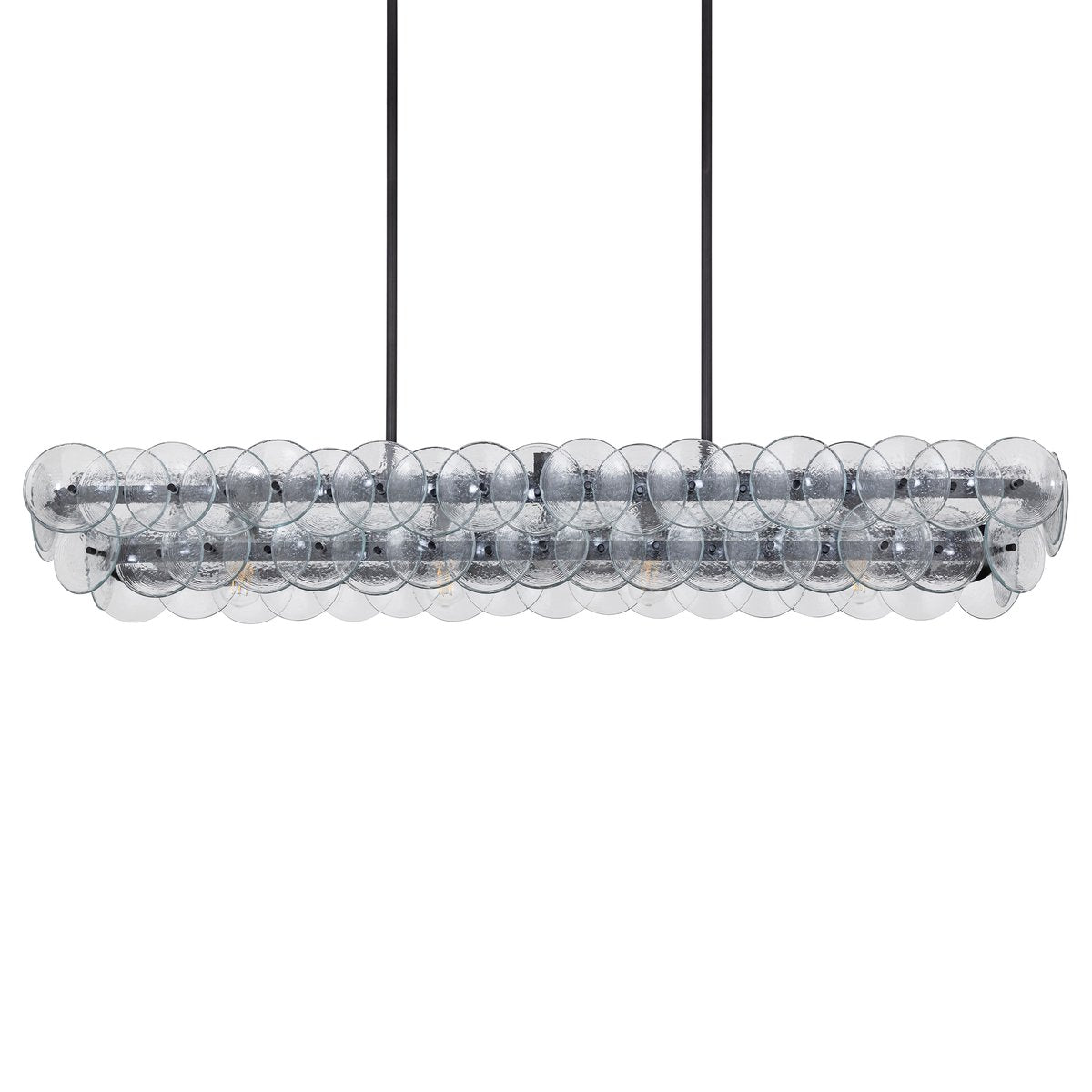 Loren Linear Chandelier - Richardrider