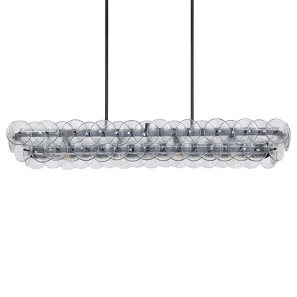 Loren Linear Chandelier - Richardrider