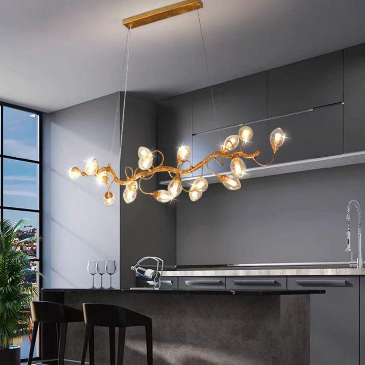 Lotus Luxury Chandelier - Richardrider