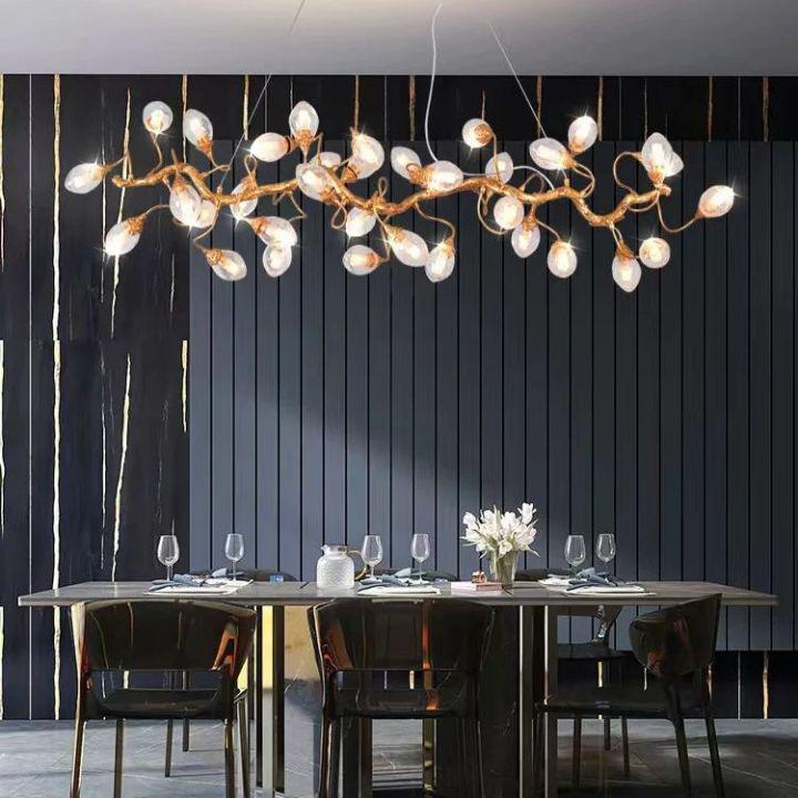 Lotus Luxury Chandelier - Richardrider