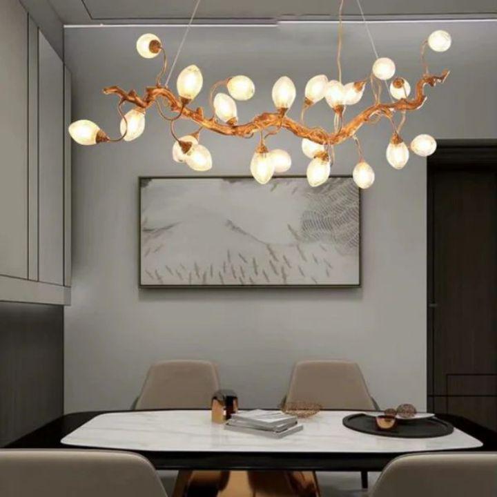 Lotus Luxury Chandelier - Richardrider