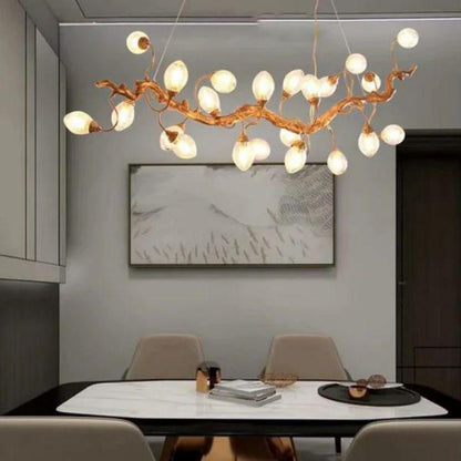 Lotus Luxury Chandelier - Richardrider