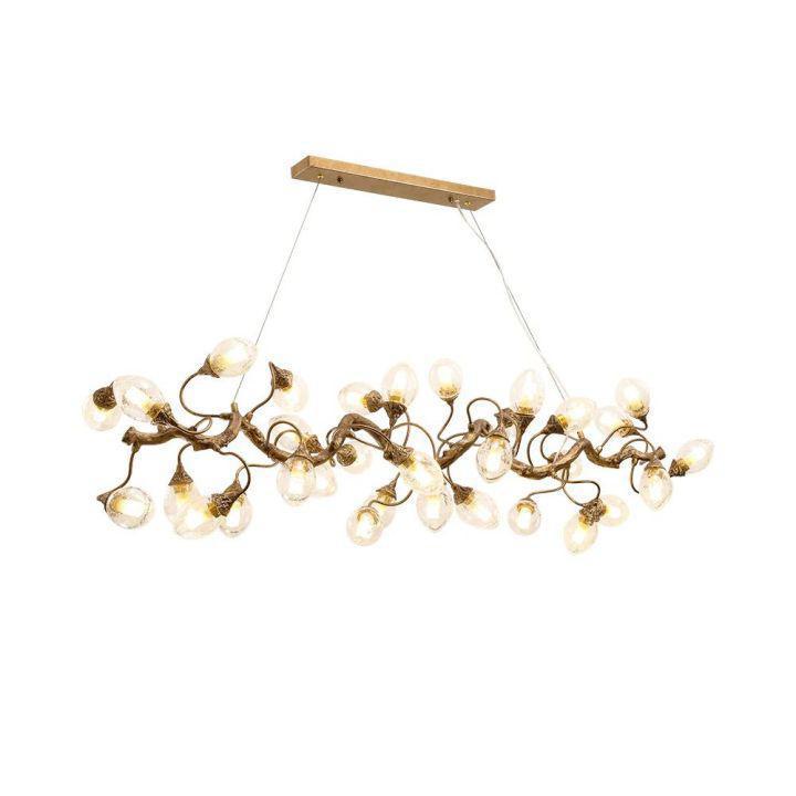 Lotus Luxury Chandelier - Richardrider