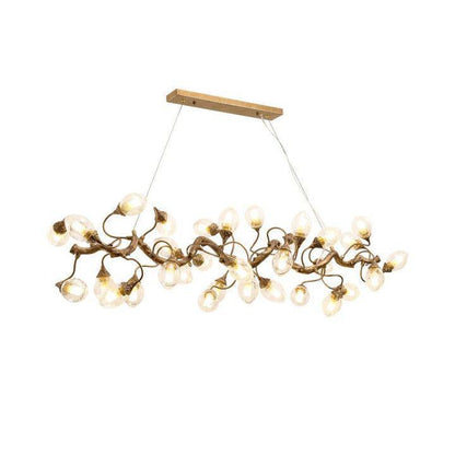 Lotus Luxury Chandelier - Richardrider