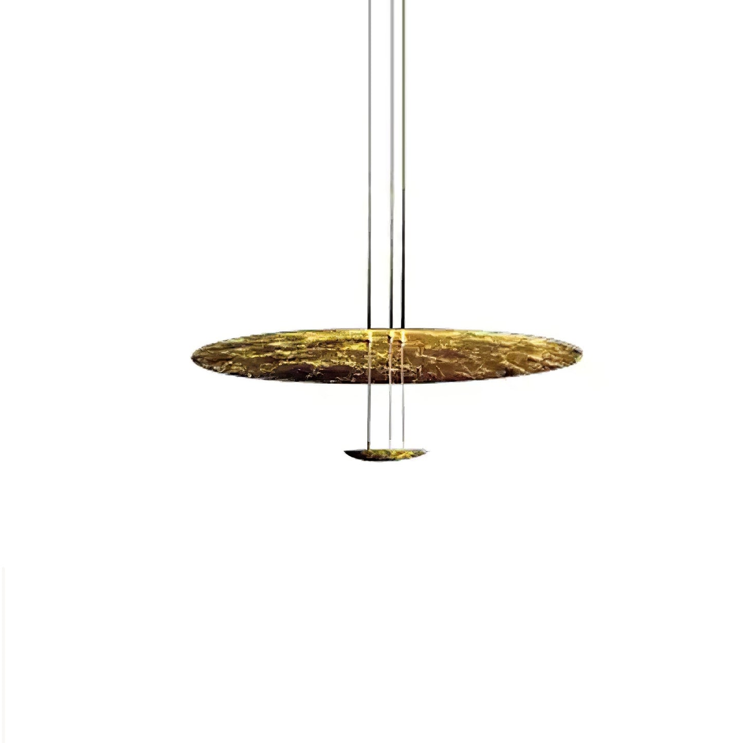 Machine Chandelier - Richardrider