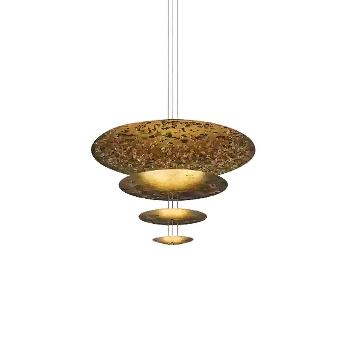 Machine Chandelier - Richardrider