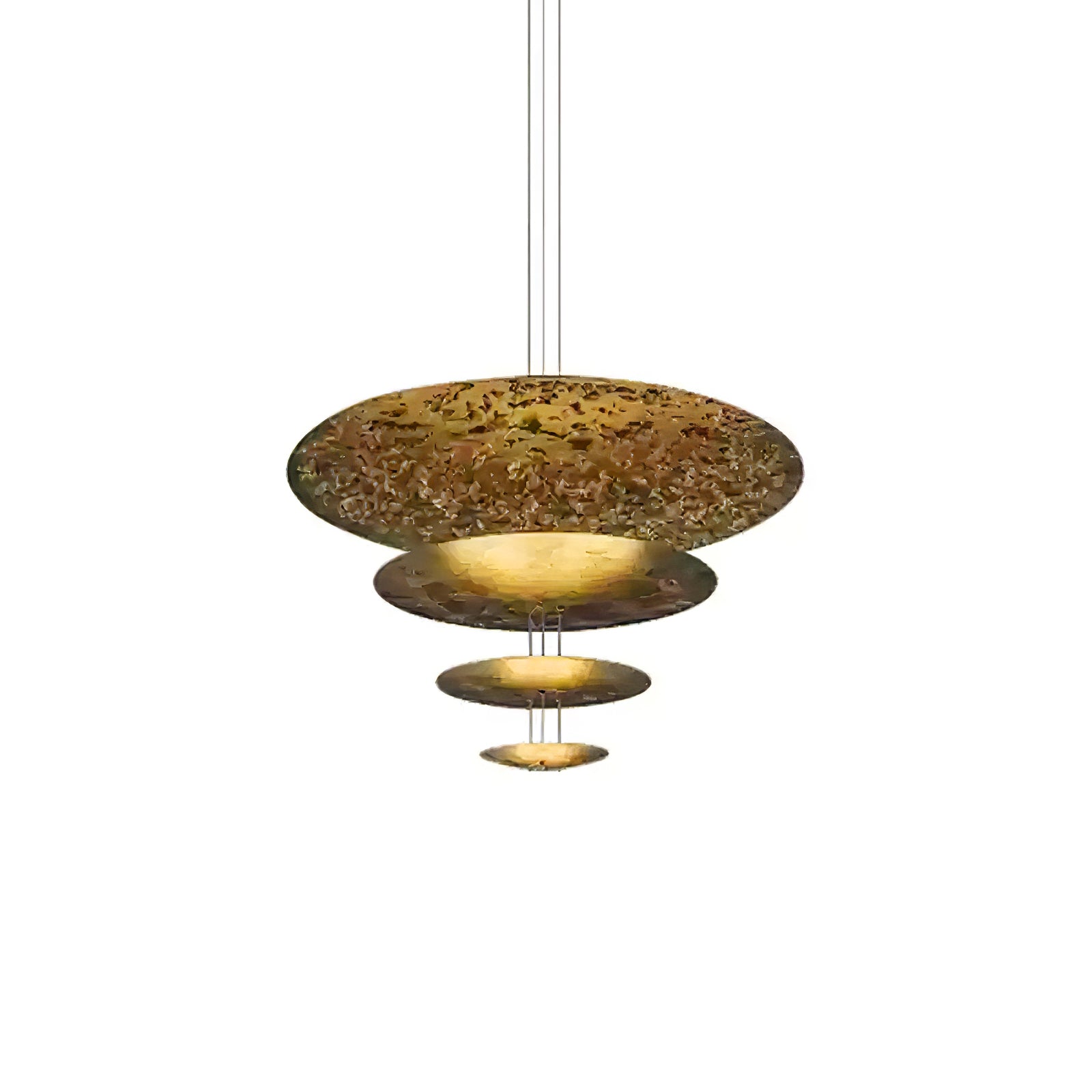 Machine Chandelier - Richardrider