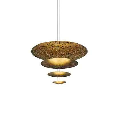 Machine Chandelier - Richardrider